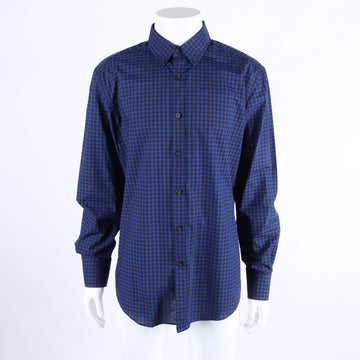 LANVIN Langarmhemden 121055