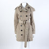 BURBERRY Brit Trench Coat 118962 [P]