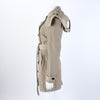 BURBERRY Brit Trench Coat 118962 [P]