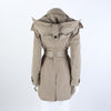 BURBERRY Brit Trench Coat 118962 [P]
