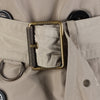 BURBERRY Brit Trench Coat 118962 [P]