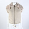 Christian Dior Reversible Shearing Vest 6869847 [P]
