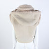 Christian Dior Reversible Shearing Vest 6869847 [P]