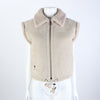 Christian Dior Reversible Shearing Vest 6869847 [P]