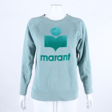 Isabel Marant Etoile Long Sleeve Sweatshirt 121028