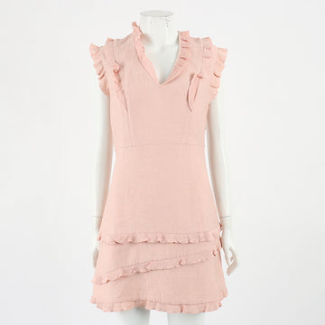 ETC Brand Sandro Dress 121004