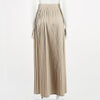 Christian Dior Pleated Skirt 120999 [P]