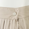 Christian Dior Pleated Skirt 120999 [P]