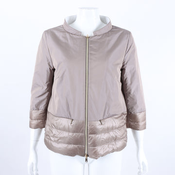HERNO Reversible Jacke 120996