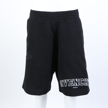 Givenchy Elasticated Shorts 6873905