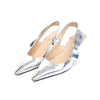 CHRISTIAN DIOR Slingbacks 117218 [P]