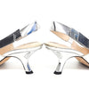CHRISTIAN DIOR Slingbacks 117218 [P]