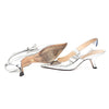 CHRISTIAN DIOR Slingbacks 117218 [P]