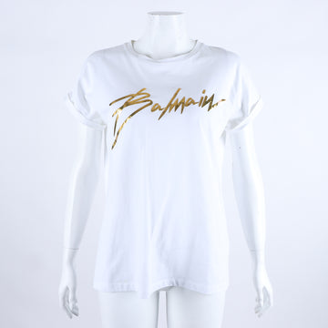 Balmain Short Sleeve 120946 [P]