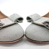 FERRAGAMO ペレガモ バラ シューズ 117332 [P]