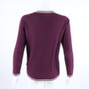 Hermes Long Sleeve Knit 120926 [P]