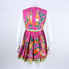 Dolce&Gabbana Sleeveless Dress 120921 [P]