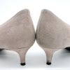 Hermes Suede Shoes 120917 [P]