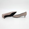 Hermes Suede Shoes 120917 [P]