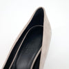 Hermes Suede Shoes 120917 [P]