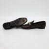 LOUIS VUITTON アッパーケースローファー 120913 [P]