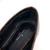 LOUIS VUITTON アッパーケースローファー 120913 [P]