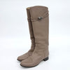Hermes Hermès Medor Long Boots 120908 [P]