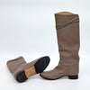 Hermes Hermès Medor Long Boots 120908 [P]