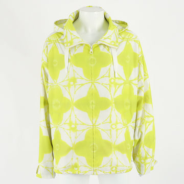 Louis Vuitton Windbreaker Jacket 120901