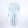 Chanel Denim Dress 120899 [P]