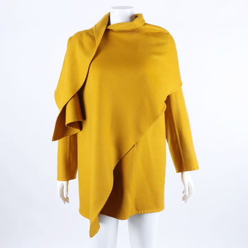 Hermes Cashmere Coat 120887