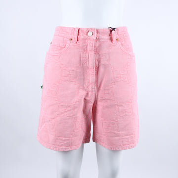 GUCCI Denim-Hotpants 120884