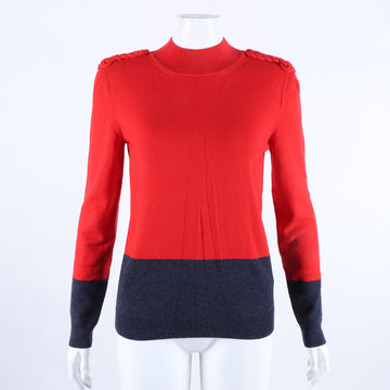Hermes Hermès Long Sleeve Knit 120862