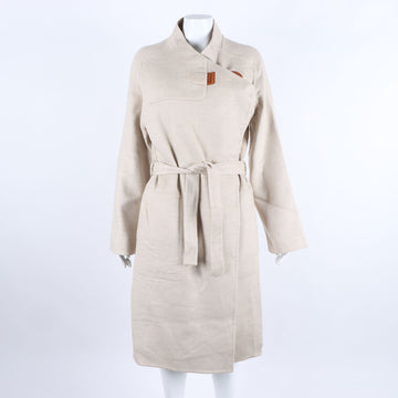 HERMES Herrenmantel 120860