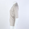 Hermes Half-Zip Short Sleeve 120856 [P]