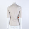 Hermes Half-Zip Short Sleeve 120856 [P]