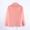 Hermes Cashmere Zip-Up Jacket 120852 [P]