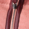 Hermes Cashmere Zip-Up Jacket 120852 [P]