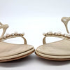 Chanel Patent Sandals 120838 [P]