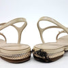 Chanel Patent Sandals 120838 [P]
