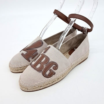 HERMES Hermès Indi Rizzo Espadrilles 120837