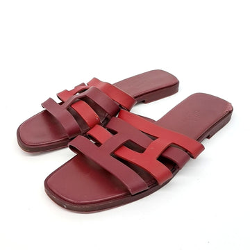 Hermes Amore Slipper 120836 [P]