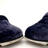 Roger Vivier Velvet Mules 120834 [P]