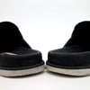 Roger Vivier Velvet Mules 120834 [P]