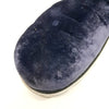 Roger Vivier Velvet Mules 120834 [P]
