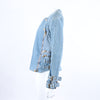 Balmain Denim Jacket 120822 [P]