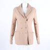 Gabriela Hearst Knit Jacket 120812 [P]