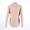 Gabriela Hearst Knit Jacket 120812 [P]