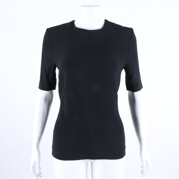 Balenciaga Short Sleeve Blouse 120805 [P]