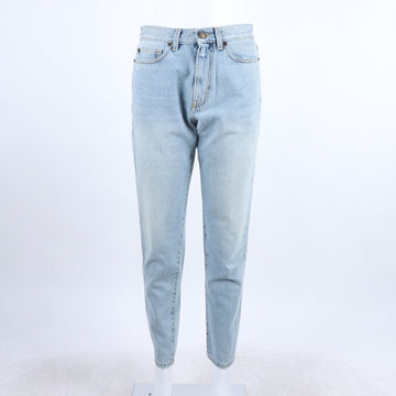 SAINT LAURENT Denimhose 118576